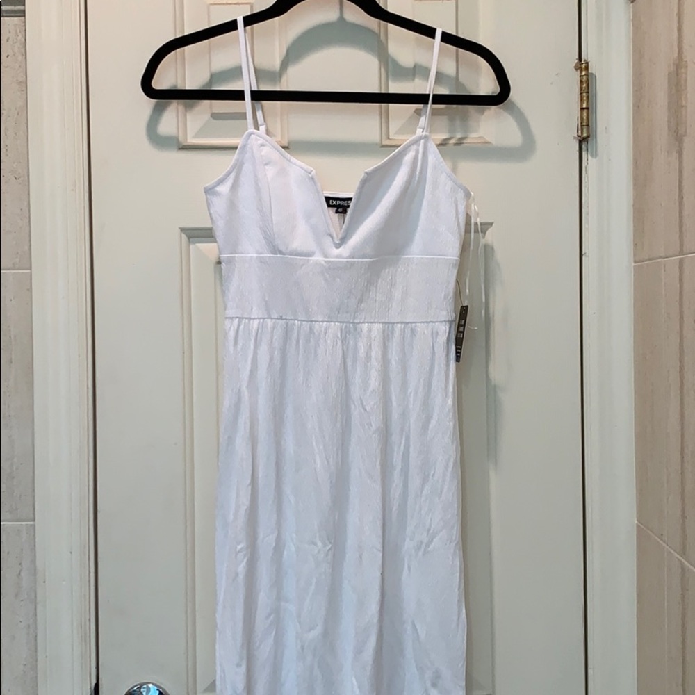 Express White Maxi, XS